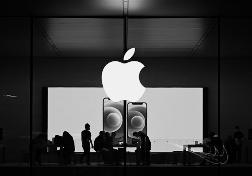 Ważna zmiana w Apple. Tim Cook ustąpi ze stanowiska CEO!