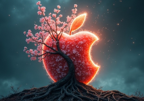 Koniec ery Tima Cooka: John Ternus przejmuje stery w Apple