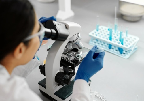 Przełyk Barretta potwierdzony jako prekursor raka przełyku. Przełom w diagnostyce EAC