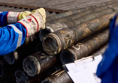 Niemcy śpią na cennych złożach? Cała Europa patrzy na ten projekt