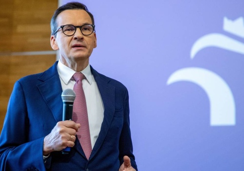 Koniec sporu w PiS? 