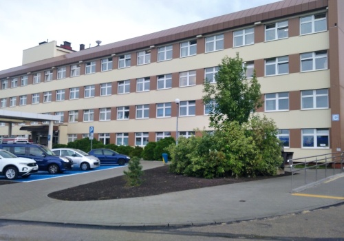Ponad 11 mln zł na bielską kardiologię