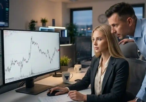 Dramatyczna walka o 76 000 USD – analitycy ostrzegają przed pułapką na rynku Bitcoina