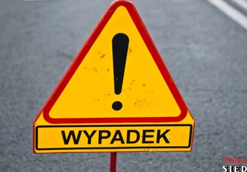 Śmiertelne potrącenie pieszej w Nowych Hołowczycach