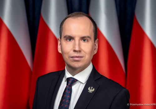 Fałszowanie podpisów pod listami wyborczymi. Adam Andruszkiewicz z PiS oskarżony