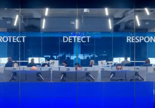 Energetyka z luką bezpieczeństwa. Systemy OT słabiej chronione niż IT