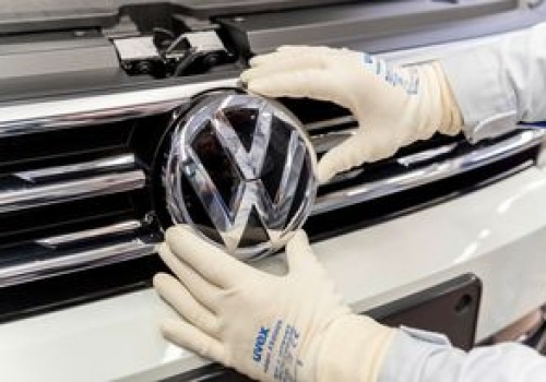 Volkswagen ogranicza produkcję. Niemcy zaciskają pasa, żeby zachować konkurencyjność