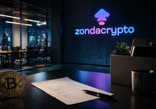 zondacrypto traci kluby Ekstraklasy, a PKOl broni umowy sponsorskiej