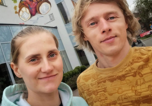 Kubaccy znów mają powód do świętowania! Skoczek zostanie tatą - po raz trzeci