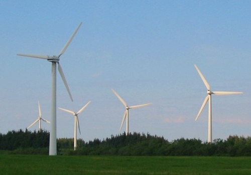 Rekordowo dużo nowych mocy wiatrowych w 2025 r. Najwięcej w Chinach