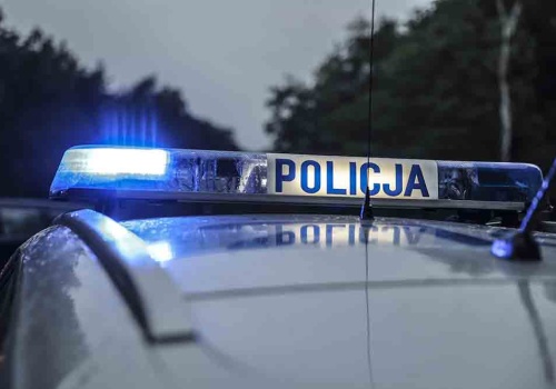 Zielona Góra. Potrącenie 10-latki na hulajnodze