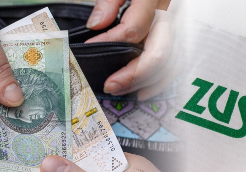 ZUS zwrócił się do przedsiębiorców. Muszą rozliczyć się do 20 maja