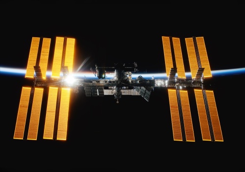 ISS jak poligon przed lotem na Marsa. Astronauci badają żywność i zdrowie w kosmosie