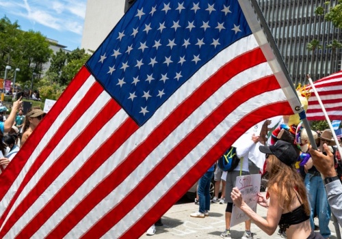 Ostrzeżenia przed kryzysem w USA. Jest tak źle, że aż dobrze
