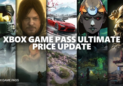 Xbox Game Pass stał się tańszy! Microsoft zdecydował się na sporą obniżkę ceny