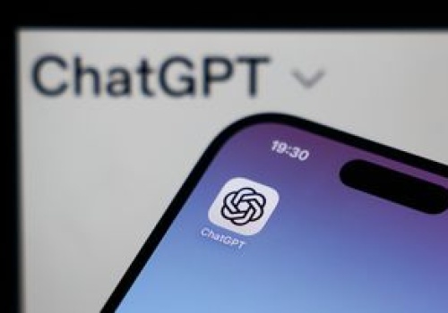 Potężne narzędzie. ChatGPT wygeneruje jeszcze lepsze grafiki