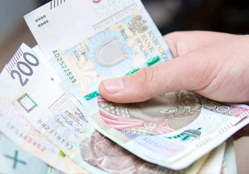 Płaca minimalna ma wzrosnąć do 7,6 tys. zł. Nie dla wszystkich