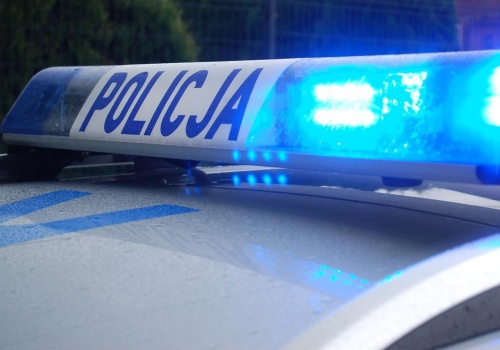 15-latek działał w grupie przestępczej? Wcześniej uciekł z ośrodka wychowawczego