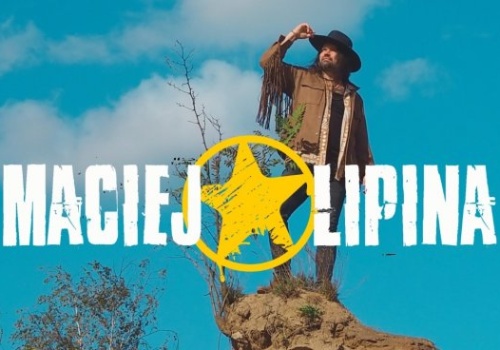 Maciej Lipina