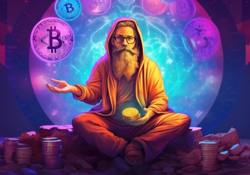 Kurs Bitcoina osiągnie 5 mln USD do 2031 r. w agresywnym scenariuszu? Badacze ujawnili model