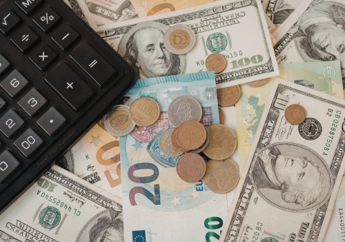 Kursy walut NBP dziś – 22 kwietnia 2026