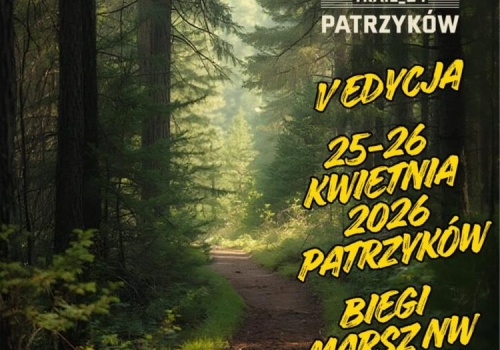 To będą zmagania dla wytrwałych. W weekend Warta Trail 24