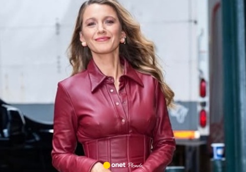 Blake Lively 