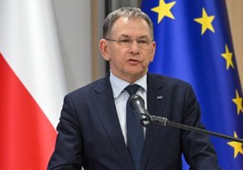 Polska nie ma planu A? Te słowa ws. prądu niepokoją