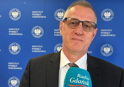 Przełom po 45 latach. Były wojskowy z zarzutami za śmierć Antoniego Browarczyka