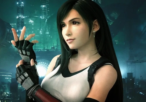Zaskakujący gość w nowym Street Fighterze! Kultowa postać z Final Fantasy 7 dołączy do hitu Capcomu