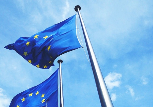 AccelerateEU. Unia stawia na elektryfikację, czystą energię i niższe rachunki za prąd