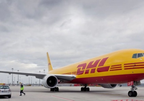 Gigant logistyczny zbuduje nowy terminal cargo w Katowice Airport