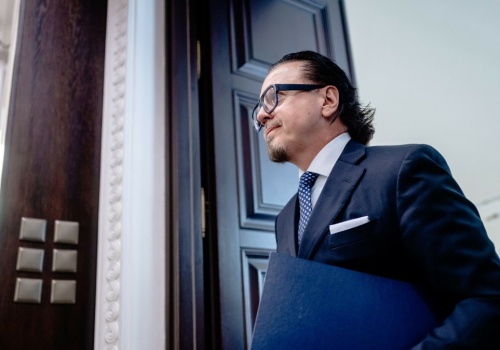 Balczun o local content. Wdrażanie rozpocznie się od sektora energetycznego