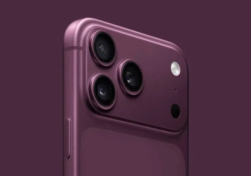 Apple szykuje potężny zoom. Android może stracić przewagę