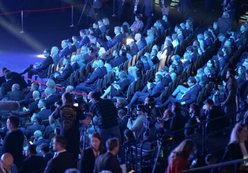 EEC 2026: Polska może zostać liderem w AI. 