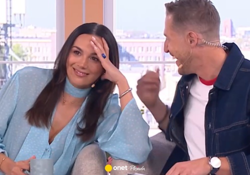 Co za wpadka w 