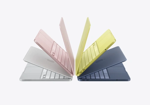 Macbook Neo w limitowanej ofercie. Teraz jest jeszcze tańszy