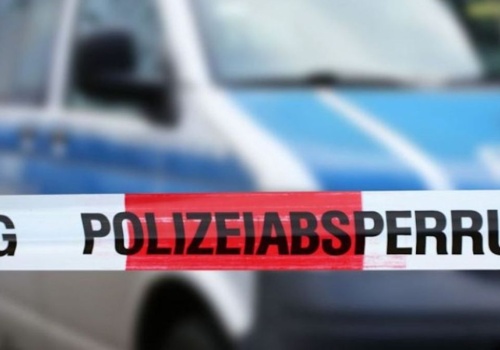 Makabryczne odkrycie w Niemczech. Spacerowicz znalazł ciało 44-letniego Polaka. Policja wydała pilny apel