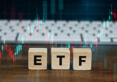 ETF-y zdobywają portfele Polaków. Aktywa skoczyły do 15,4 mld zł