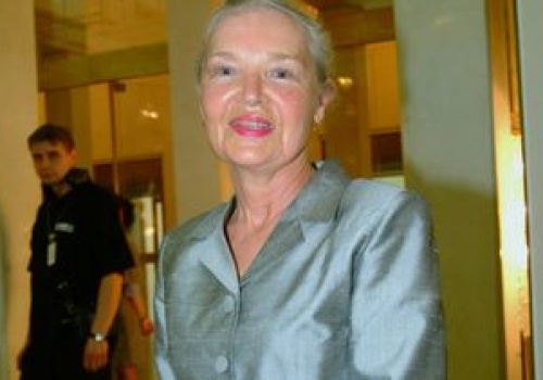 Nazywano ją 