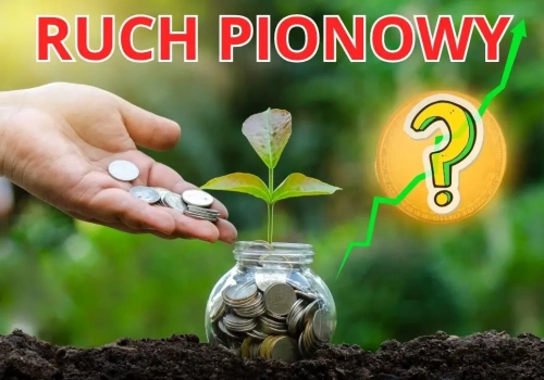 Wszyscy patrzą na XRP i Bitcoina – to błąd? Ta zapomniana kryptowaluta ma zyskać 1000% w 2026