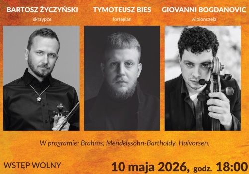Ratusz znów otwiera drzwi – i od razu wielkie święto. 300. koncert u Prezydenta w Nowym Sączu