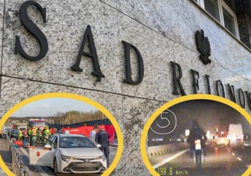 Jak wymiar sprawiedliwości pomógł Patrykowi zostać drogowym mordercą