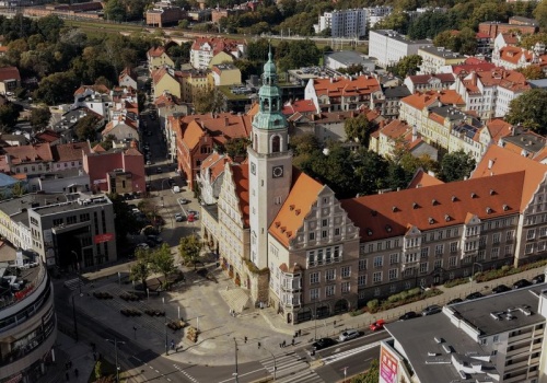Podsumowano pierwszy kwartał działania OCUW. Budżet miasta zyska 2 mln zł oszczędności w ciągu roku?
