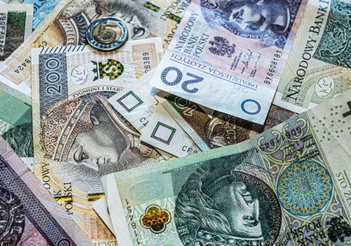 Kursy walut NBP dziś – 23 kwietnia 2026