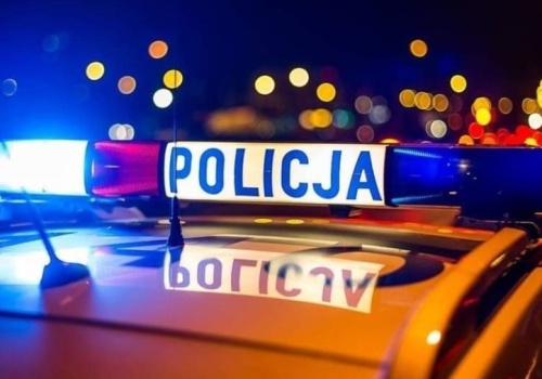 Rośnie przestępczość wśród cudzoziemców