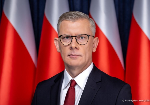 Prof. Sławomir Cenckiewicz odchodzi z BBN. Oświadczenie