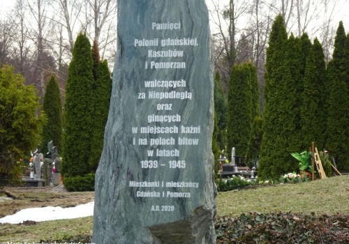 Wszystko, co nasze Polsce oddamy  cz. 2