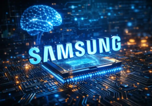 Szykuje się kryzys na rynku chipów? W Korei wybuchł strajk pracowników Samsung