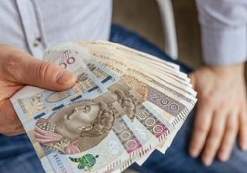 Nowy sposób na inwestowanie dla osób fizycznych. Oto co szykuje rząd